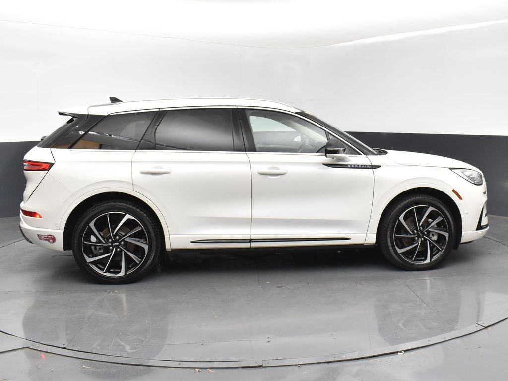 2024 Lincoln Corsair Grand Touring