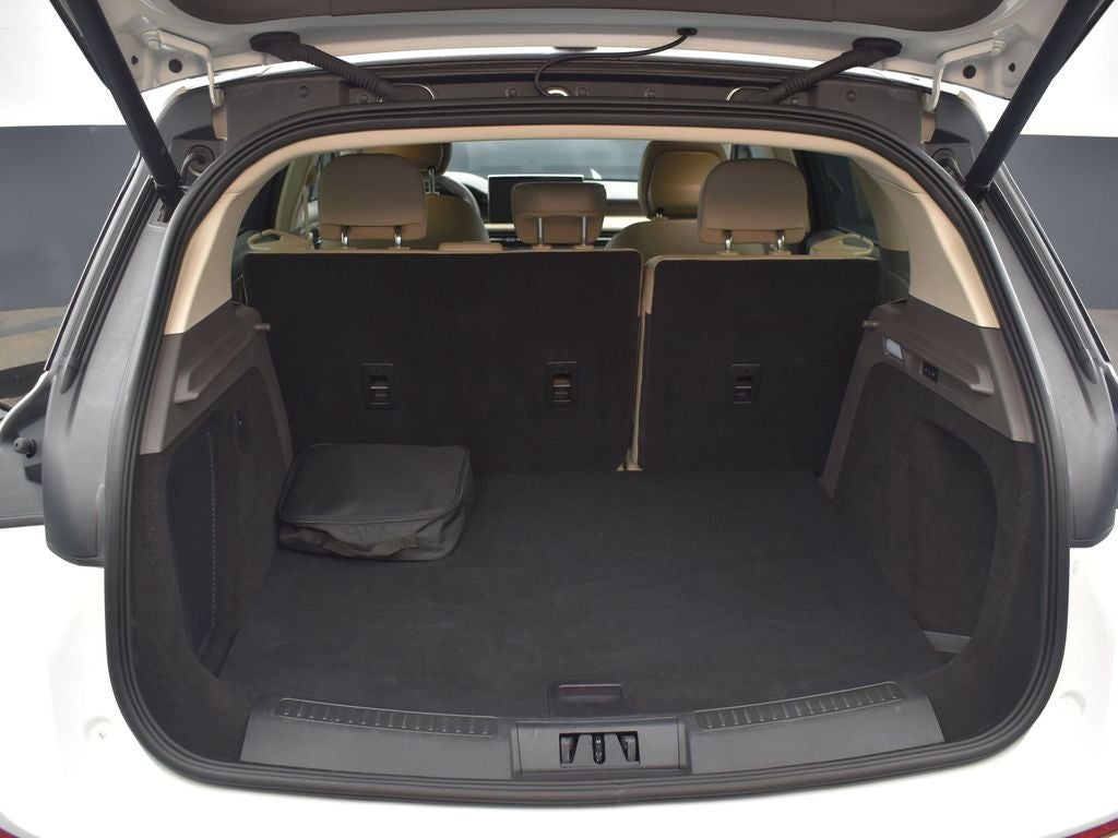 2024 Lincoln Corsair Grand Touring