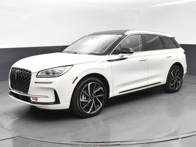 2024 Lincoln Corsair Grand Touring