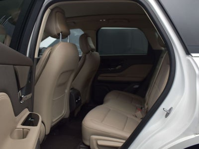 2024 Lincoln Corsair Grand Touring