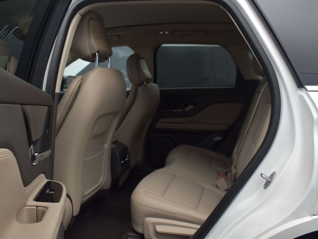 2024 Lincoln Corsair Grand Touring