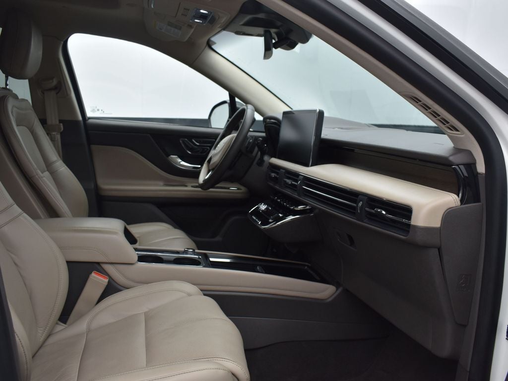 2024 Lincoln Corsair Grand Touring