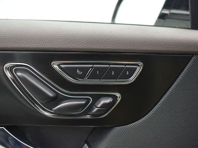 2024 Lincoln Corsair Grand Touring