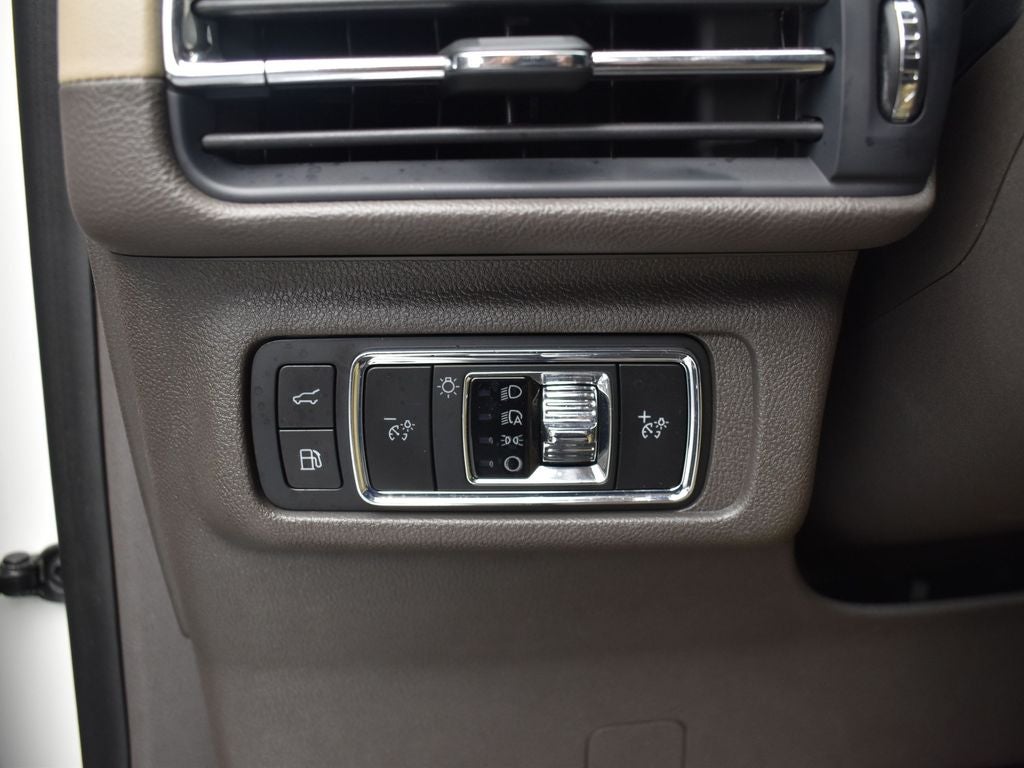 2024 Lincoln Corsair Grand Touring