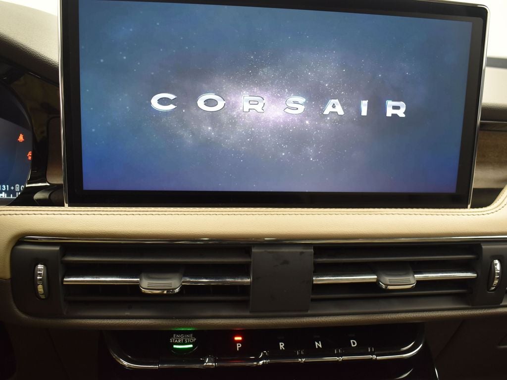 2024 Lincoln Corsair Grand Touring