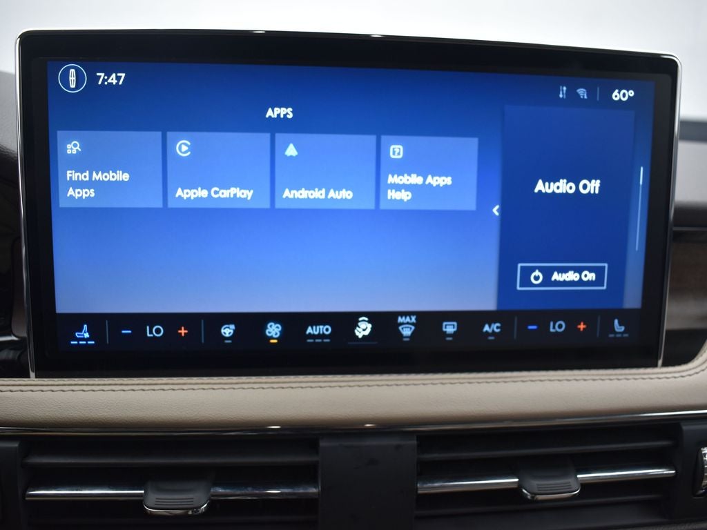 2024 Lincoln Corsair Grand Touring