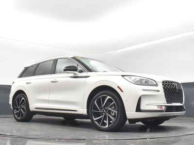 2024 Lincoln Corsair Grand Touring