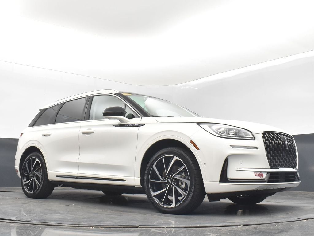 2024 Lincoln Corsair Grand Touring