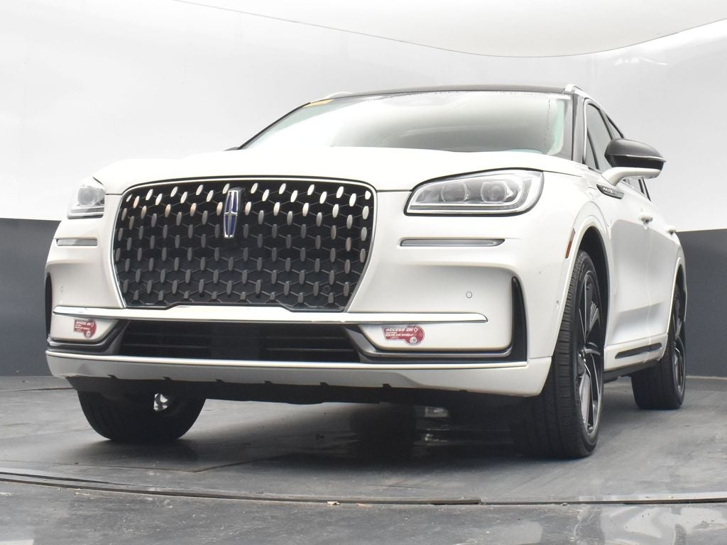 2024 Lincoln Corsair Grand Touring