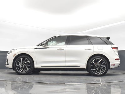 2024 Lincoln Corsair Grand Touring