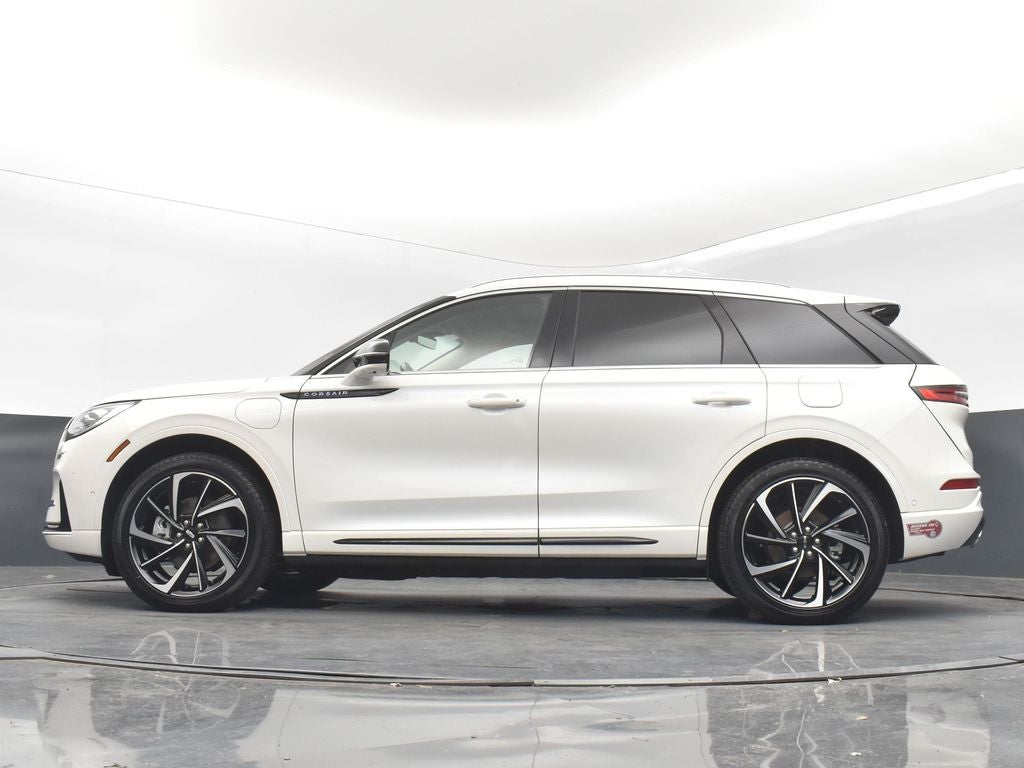 2024 Lincoln Corsair Grand Touring