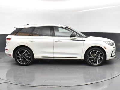 2024 Lincoln Corsair Grand Touring