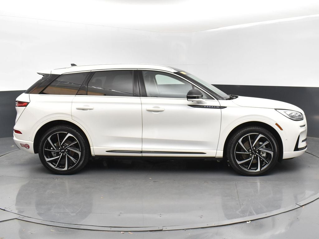 2024 Lincoln Corsair Grand Touring