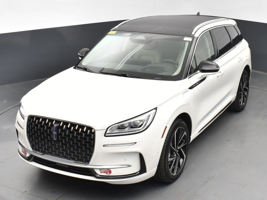 2024 Lincoln Corsair Grand Touring