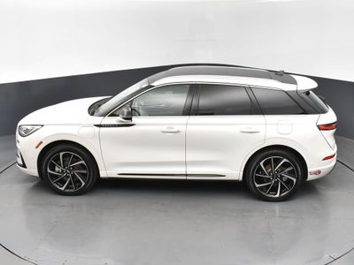 2024 Lincoln Corsair Grand Touring