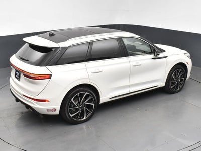 2024 Lincoln Corsair Grand Touring