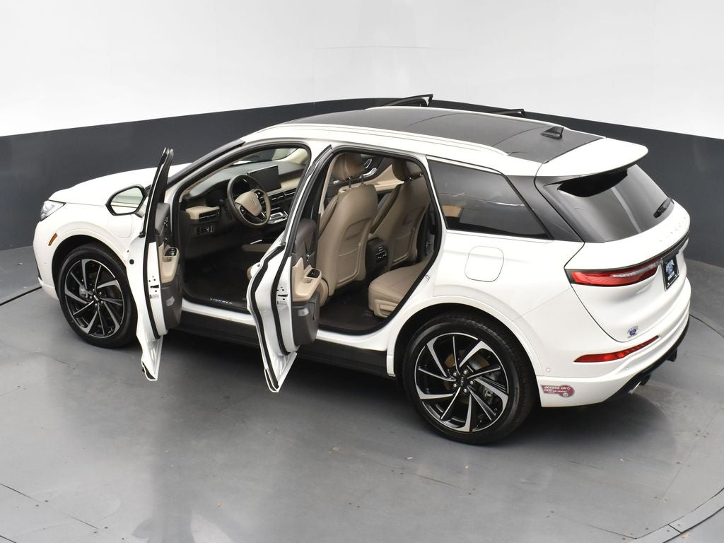 2024 Lincoln Corsair Grand Touring