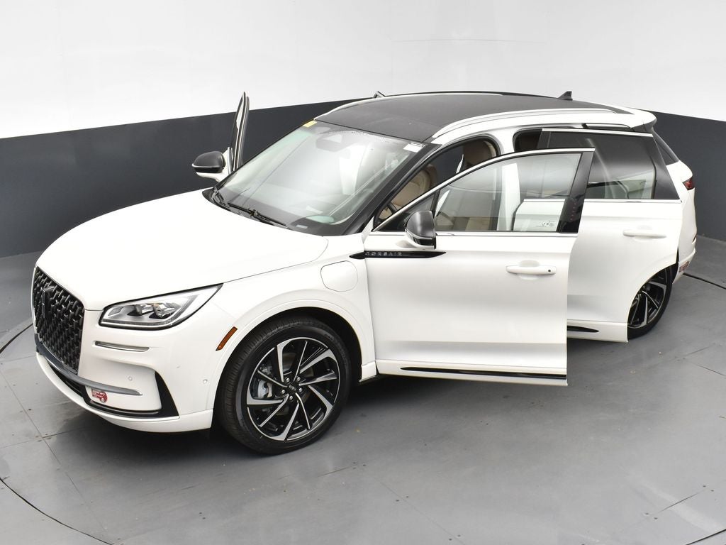 2024 Lincoln Corsair Grand Touring