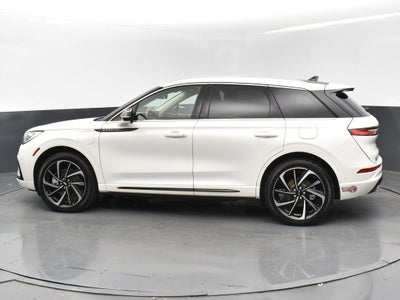 2024 Lincoln Corsair Grand Touring