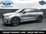 2024 Lincoln Corsair Plug-In Hybrid Grand Touring