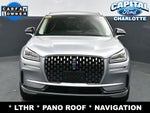 2024 Lincoln Corsair Plug-In Hybrid Grand Touring