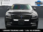 2021 Lincoln Aviator Grand Touring
