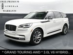 2020 Lincoln Aviator Grand Touring