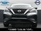 2020 Nissan Murano S