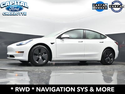 2023 Tesla Model 3 Base