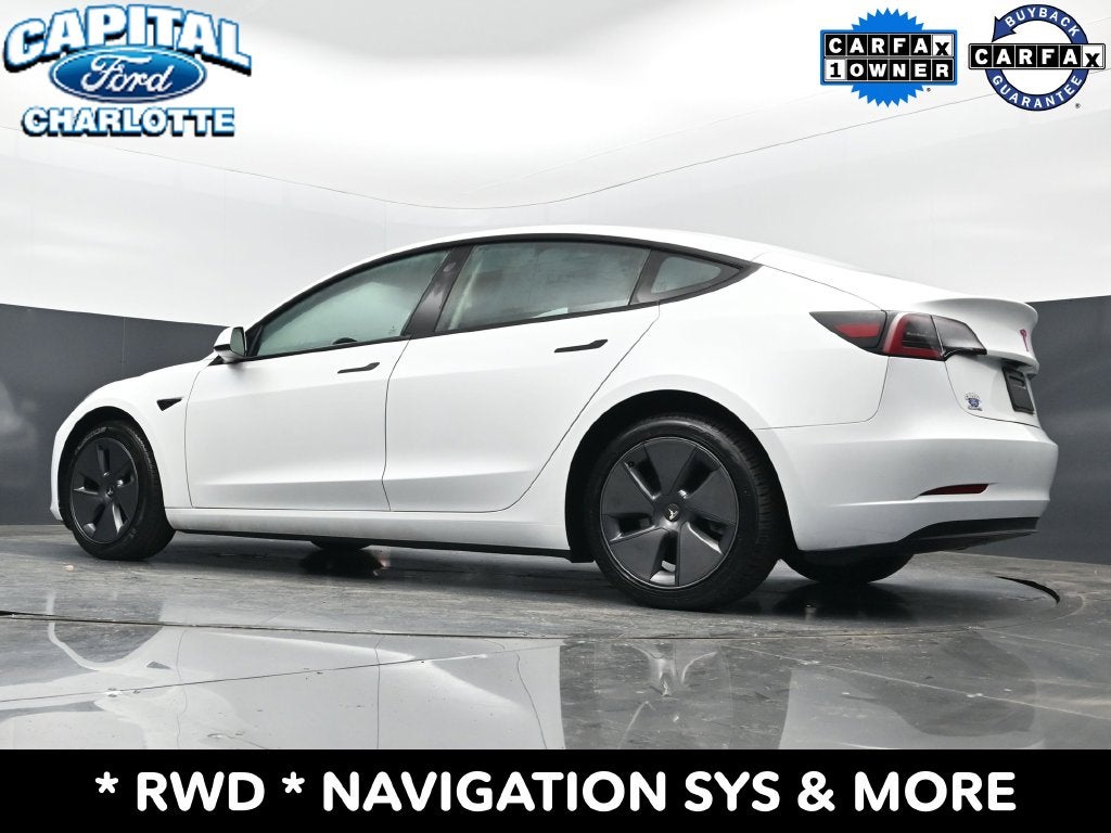 2023 Tesla Model 3 Base