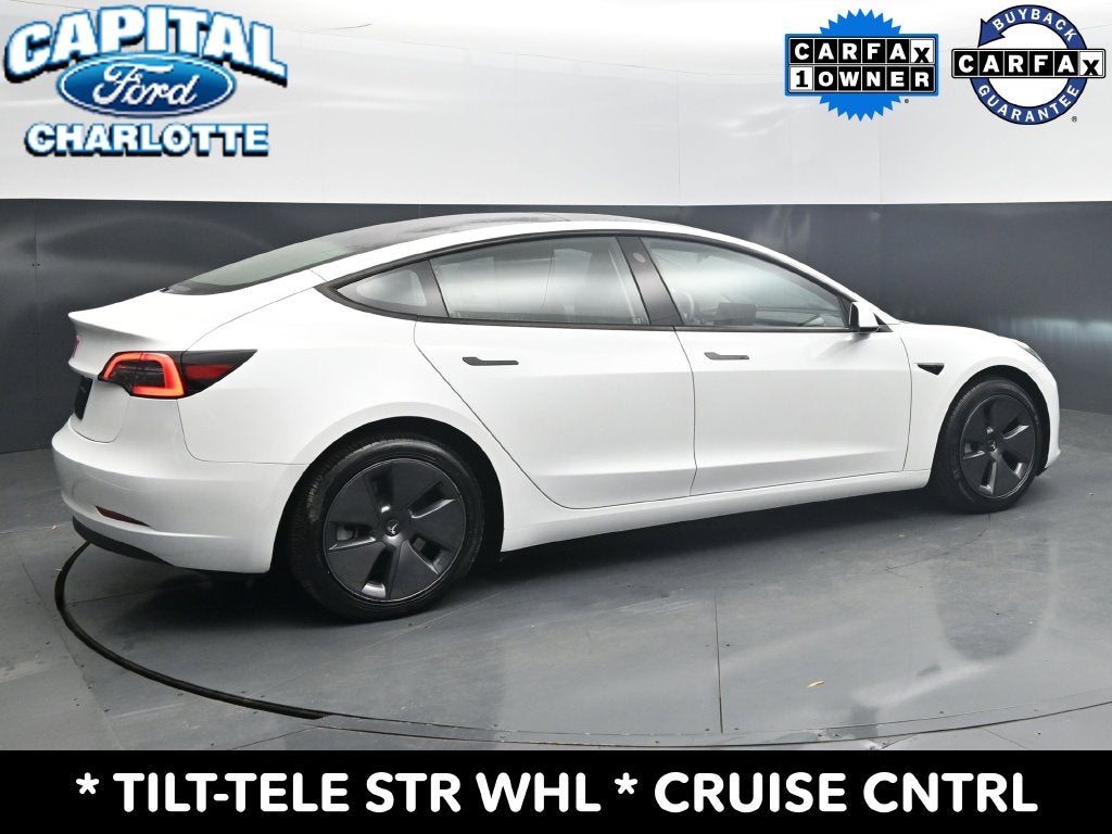2023 Tesla Model 3 Base