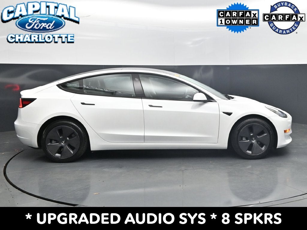 2023 Tesla Model 3 Base