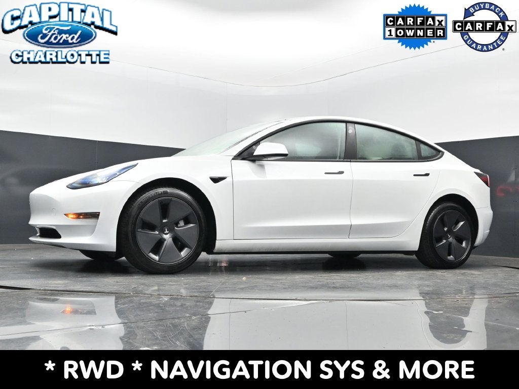 2023 Tesla Model 3 Base