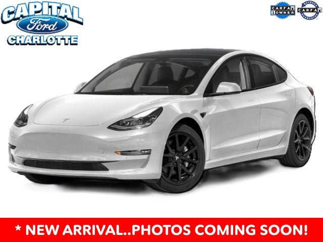 2023 Tesla Model 3 Base