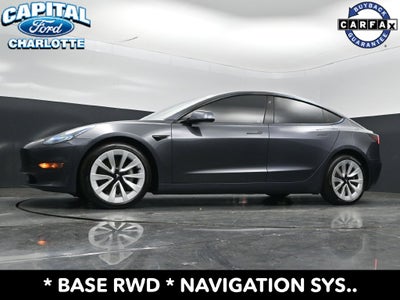 2023 Tesla Model 3 Base