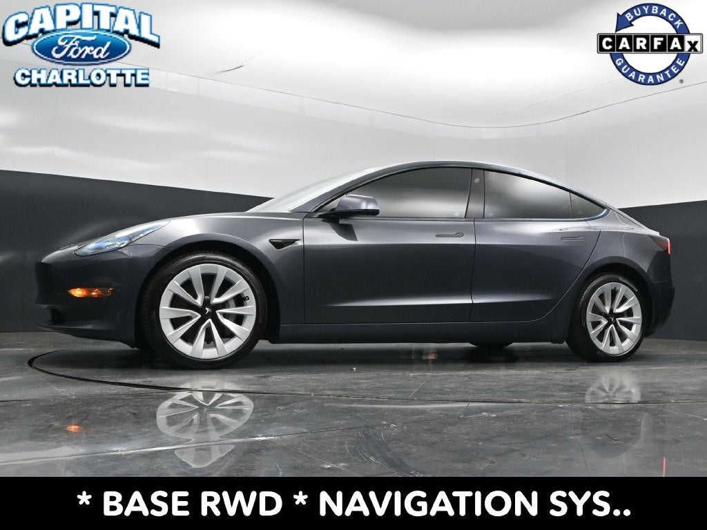 2023 Tesla Model 3 Base