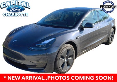2023 Tesla Model 3 Base