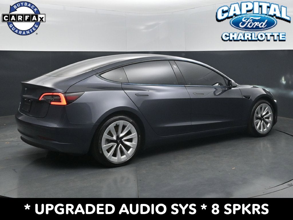 2023 Tesla Model 3 Base