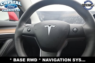 2023 Tesla Model 3 Base