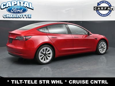 2023 Tesla Model 3 Base
