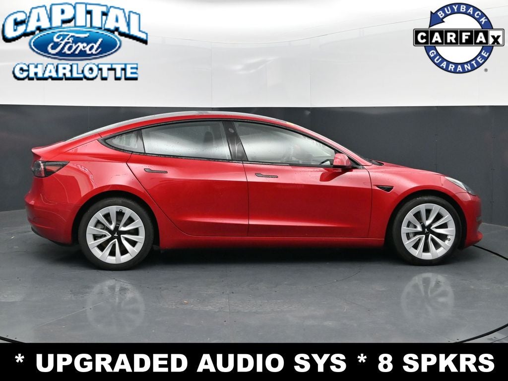 2023 Tesla Model 3 Base