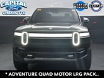 2023 Rivian R1T Adventure Quad Motor Large Pack
