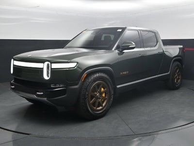 2023 Rivian R1T Adventure Quad Motor Large Pack
