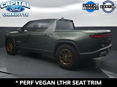 2023 Rivian R1T Adventure Quad Motor Large Pack