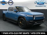 2023 Rivian R1T Adventure
