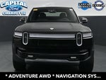 2023 Rivian R1T Adventure Quad Motor Large Pack