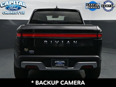 2023 Rivian R1T Adventure Quad Motor Large Pack