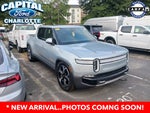 2023 Rivian R1T Adventure