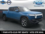 2023 Rivian R1T Adventure