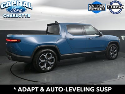 2023 Rivian R1T Adventure
